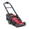 eMulticycler eL43VST 43 cm Lawn Mower 1